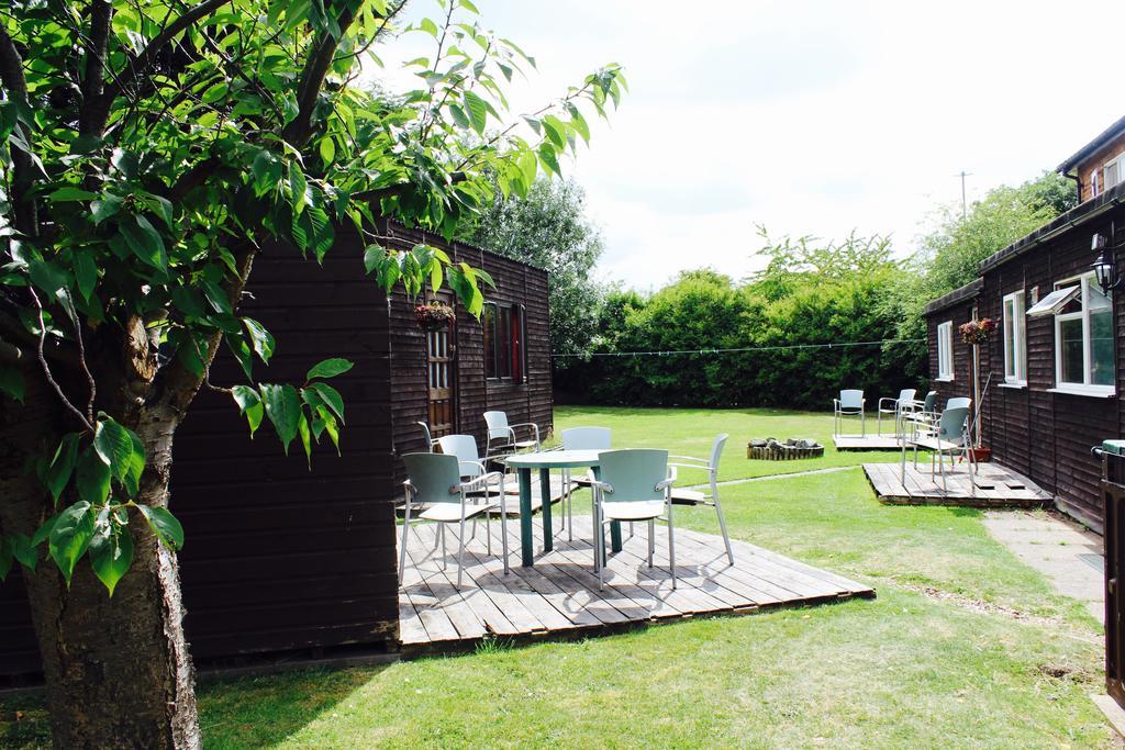 Charde Guest House เบอร์มิงแฮม ภายนอก รูปภาพ