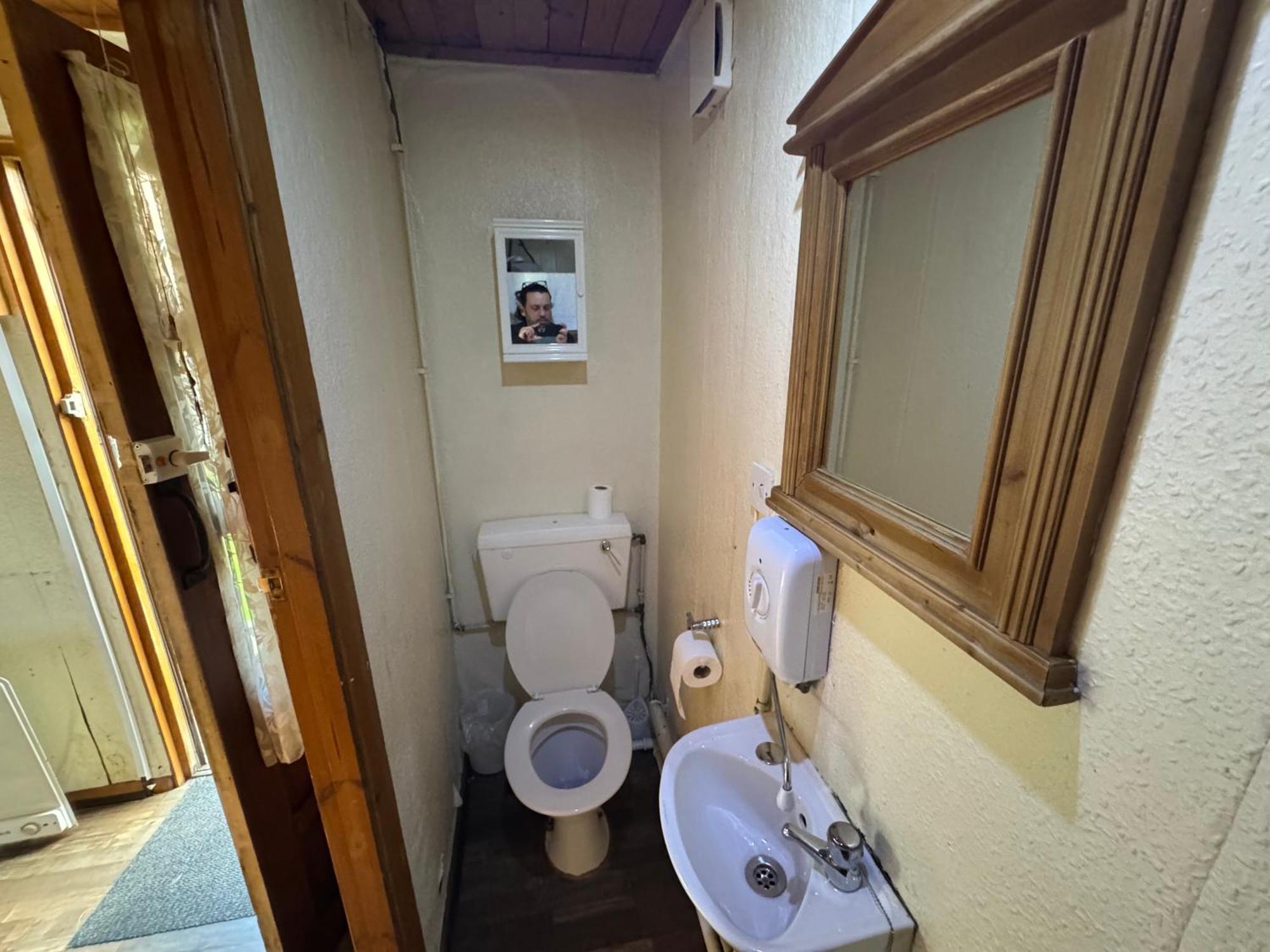 Charde Guest House เบอร์มิงแฮม ภายนอก รูปภาพ